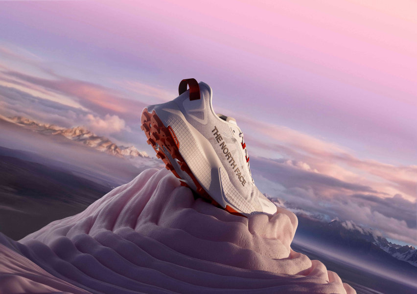 The North Face Altamesa v2