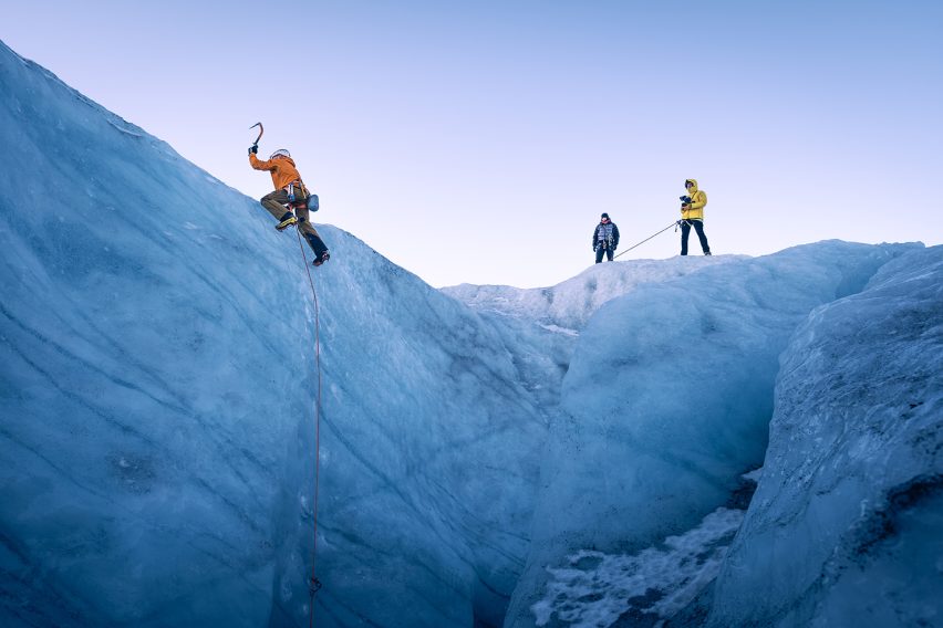 Banff Italia - Ephemeral
