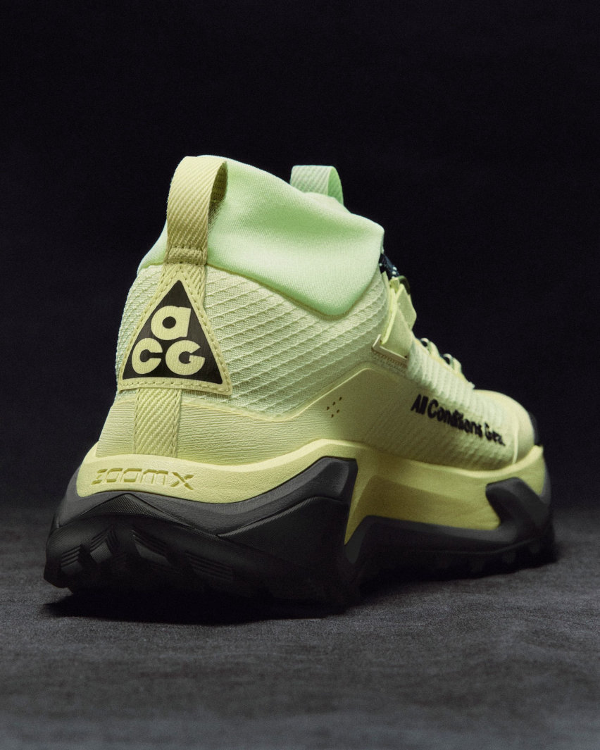 Nike acg Zegama Hike