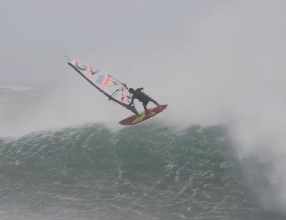 Thomas Traversa, ancora Bretagna