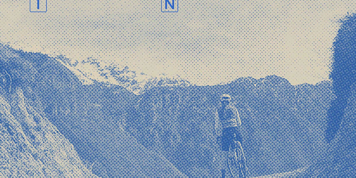 Santini Inner Terrain, social ride al femminile