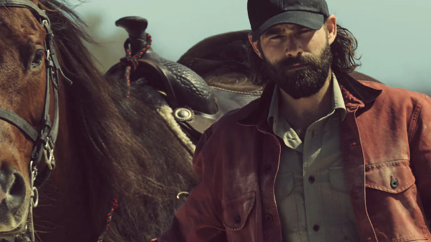 Filson presenta la Rustic Canvas Collection: il workwear robusto e ricco di stile per la primavera