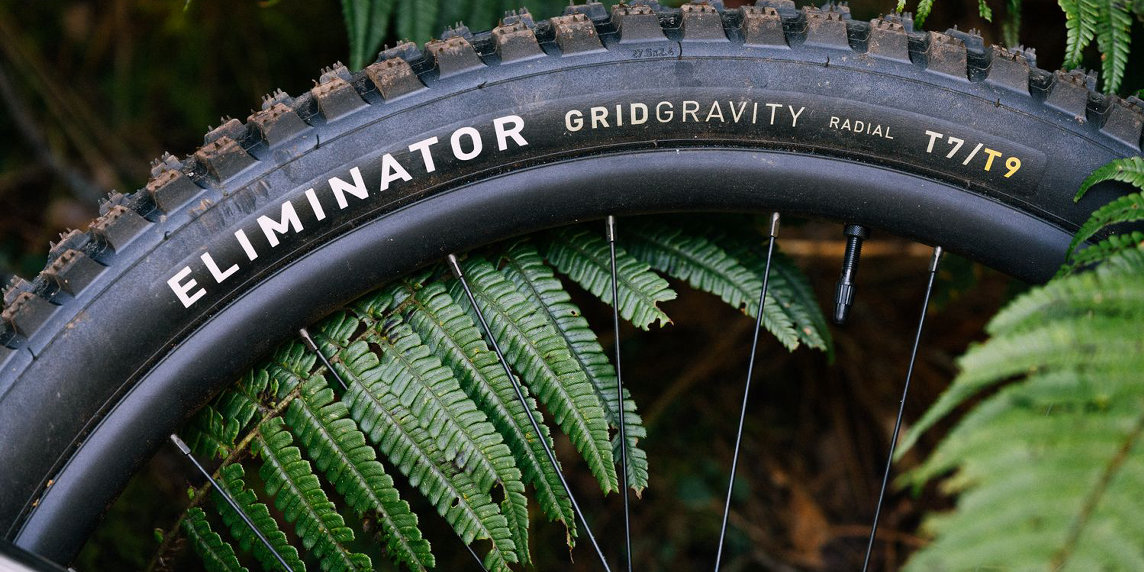 Specialized Butcher & Eliminator Grid Gravity Radial: più grip, più supporto, stessa pressione