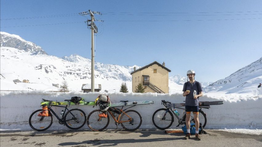 Homeland Montespluga 2026 festival