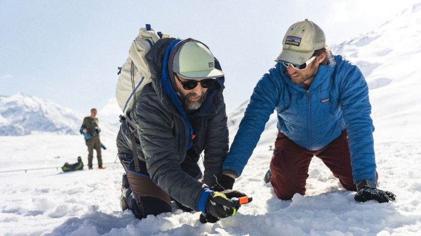 Homeland Montespluga 2026 festival