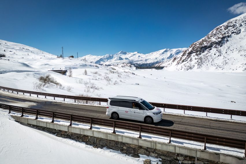 Homeland Montespluga 2026 festival