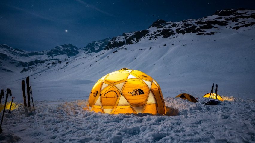 Homeland Montespluga 2026 festival