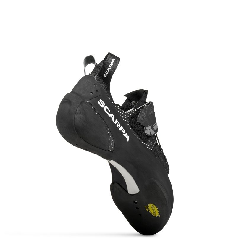 Scarpa Blackbird