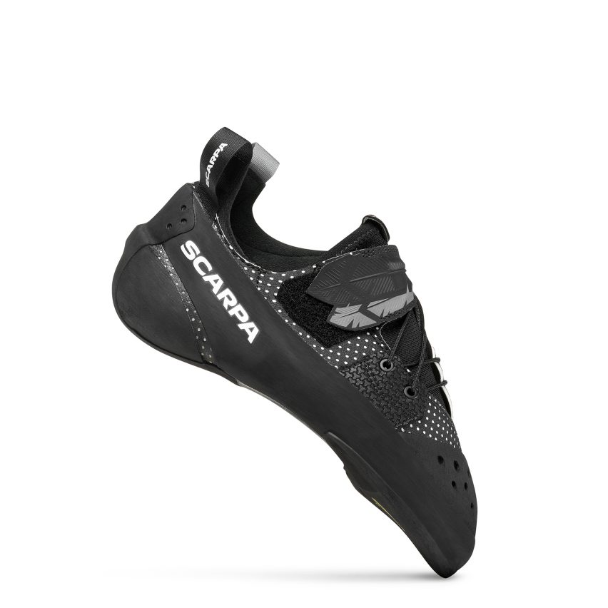 Scarpa Blackbird