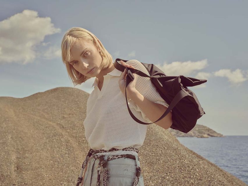 Jeanne Baret - Saffron