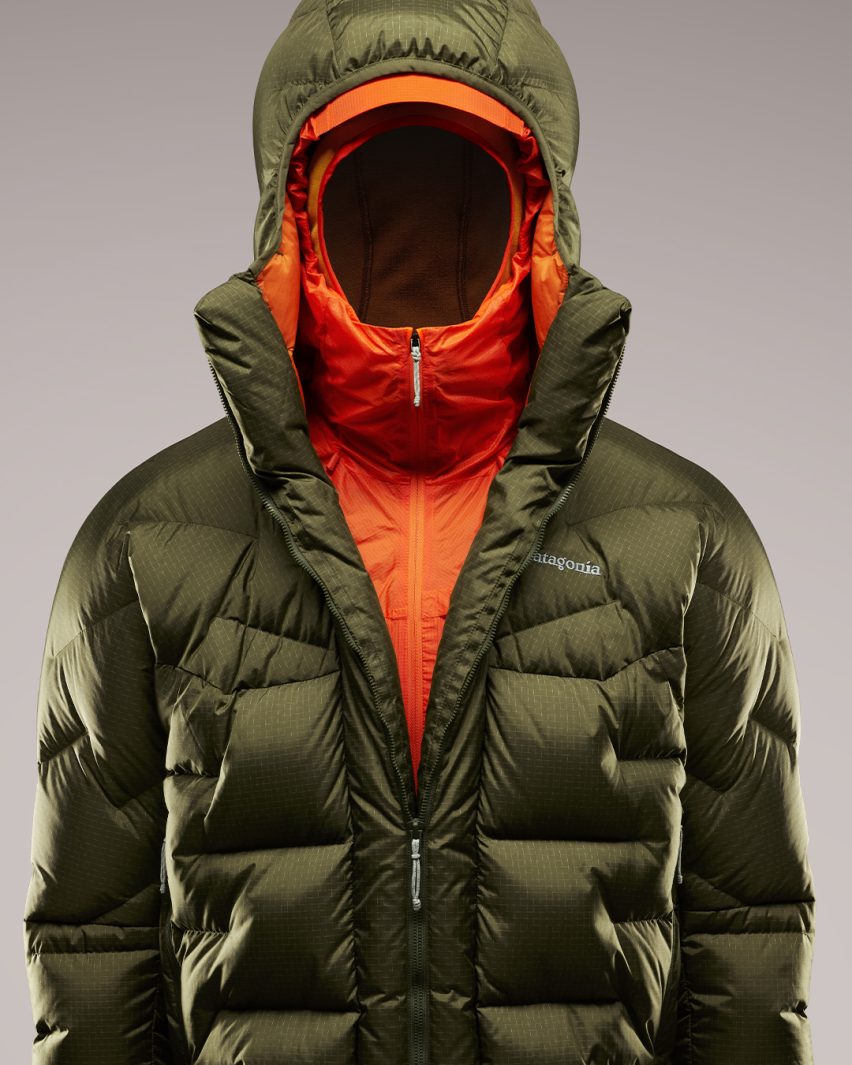 Patagonia Free Wall Kit