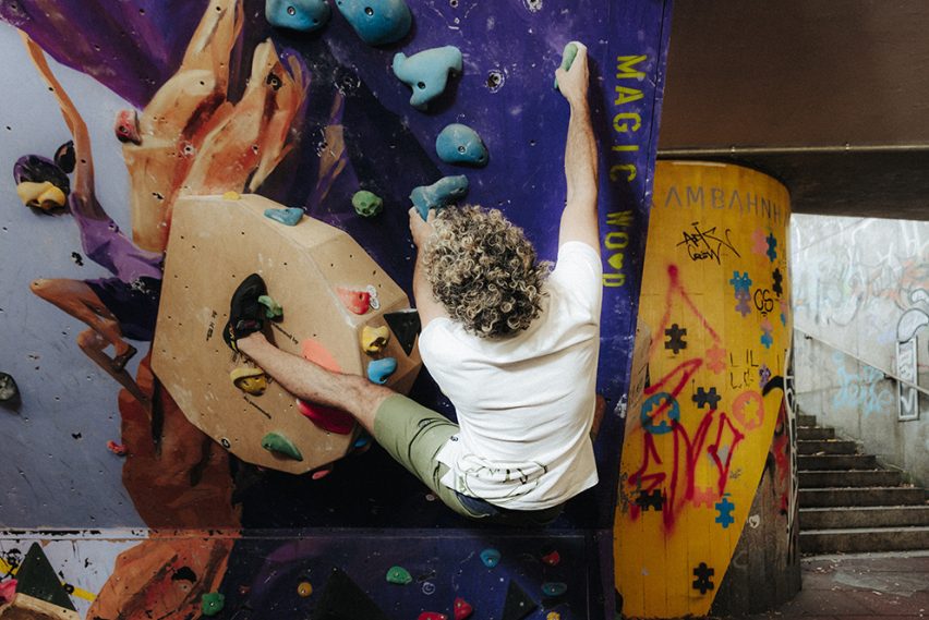 La Sportiva Climb World Tour 2026