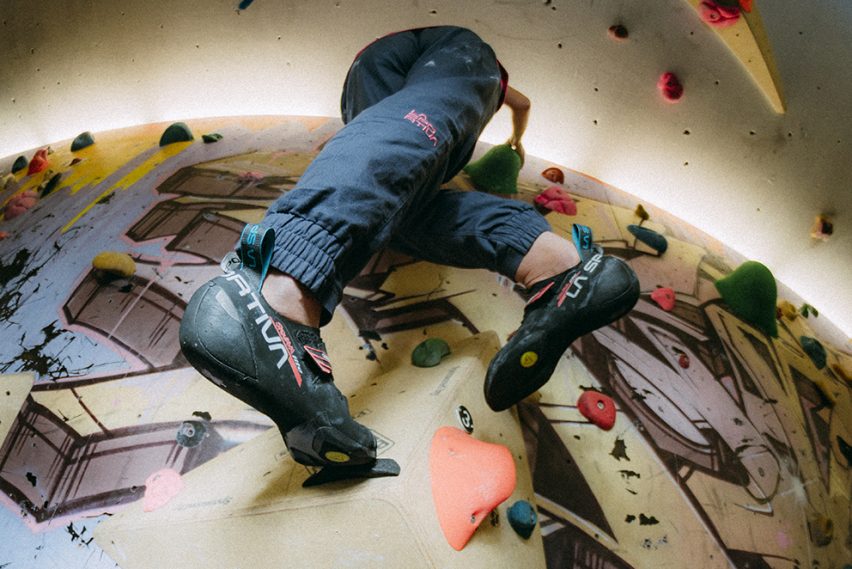 La Sportiva Climb World Tour 2026