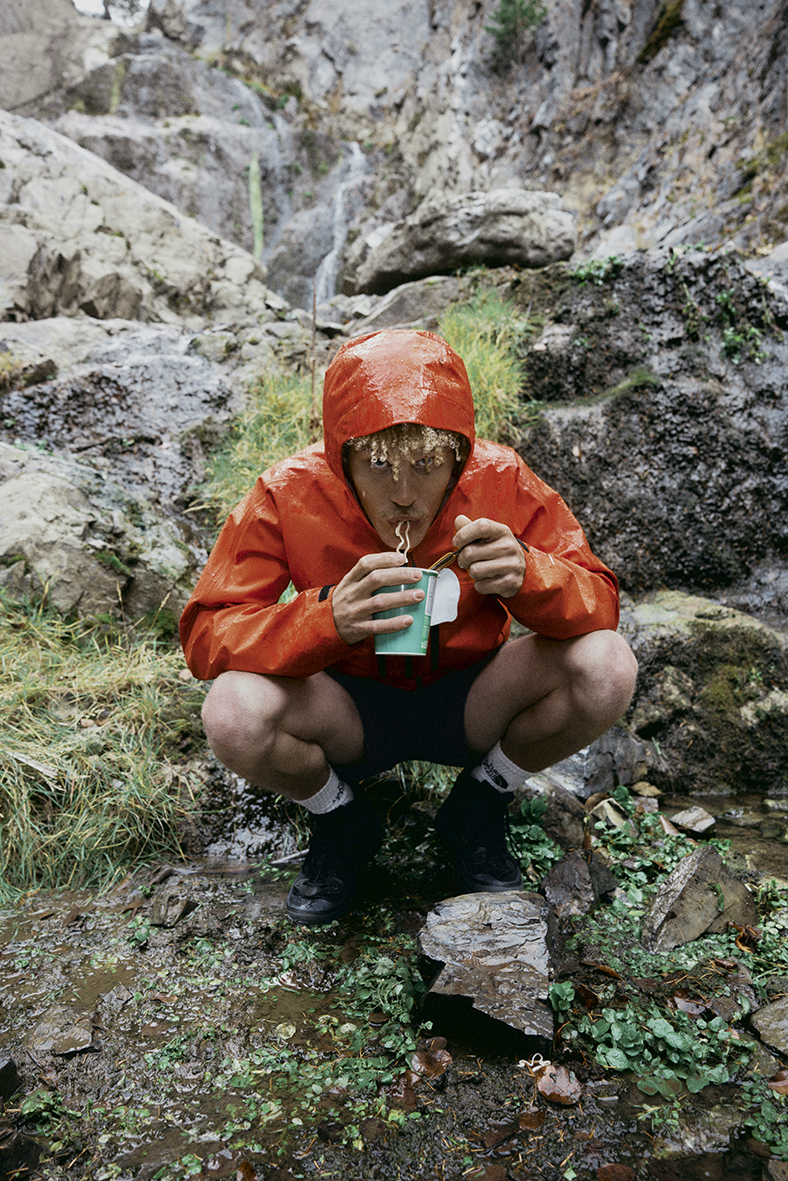 The North Face - Never Just a Hike