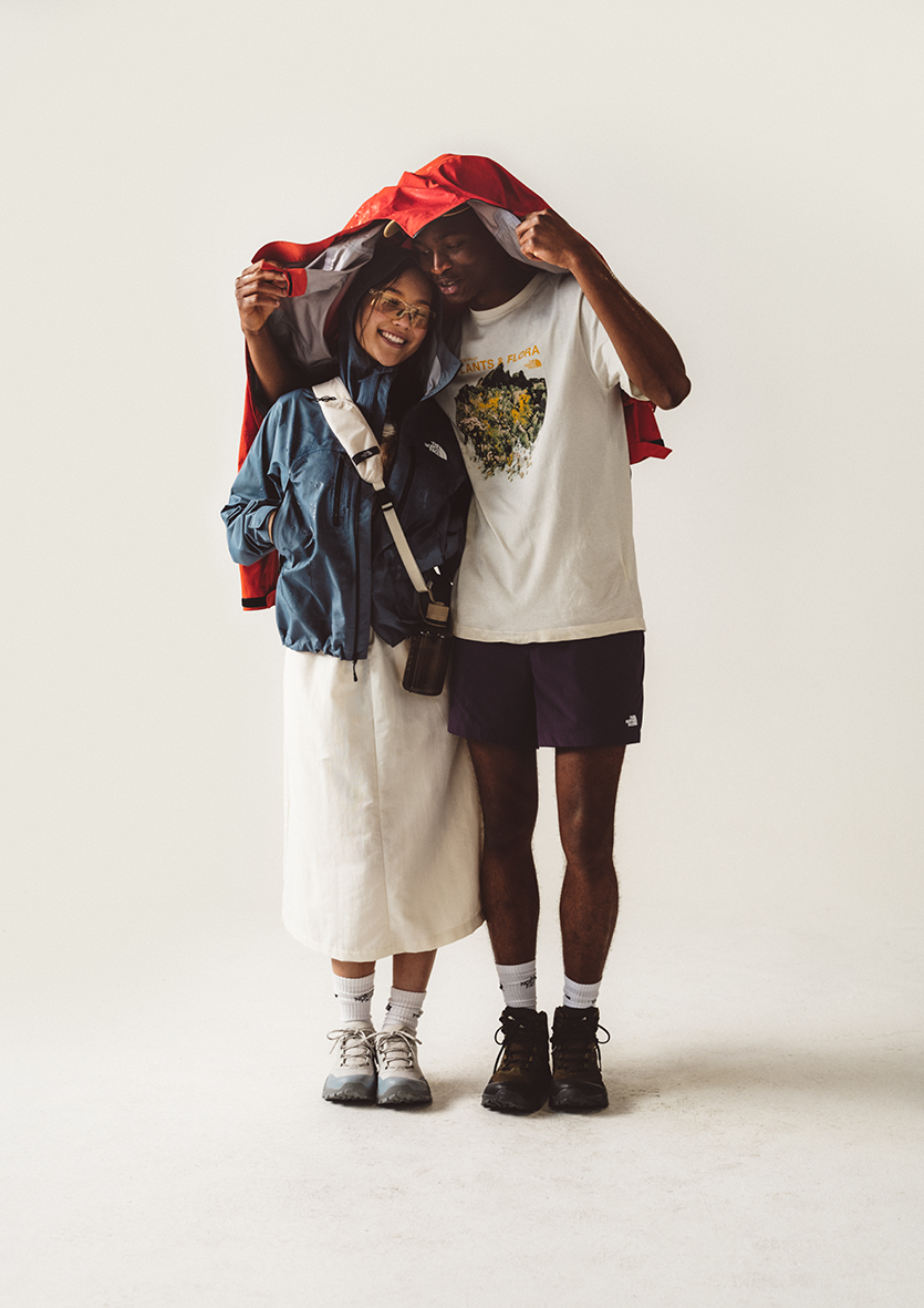 The North Face - Never Just a Hike