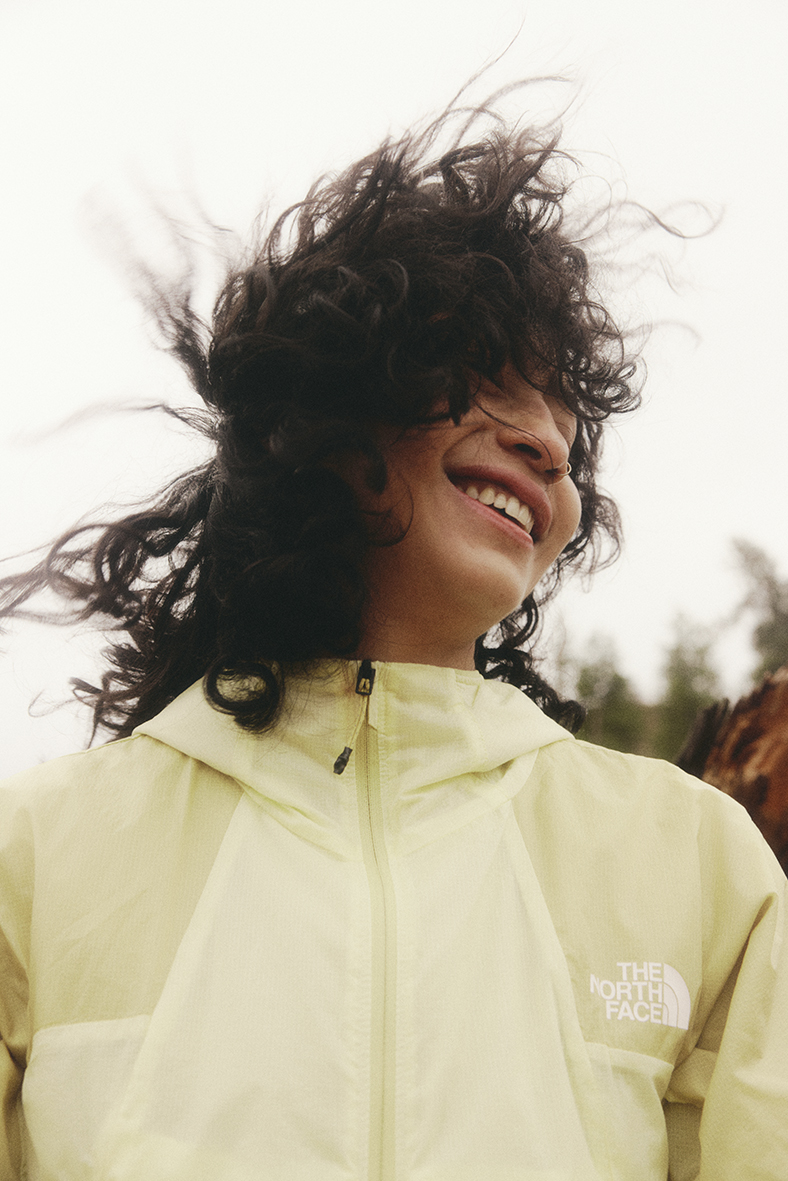 The North Face - Never Just a Hike