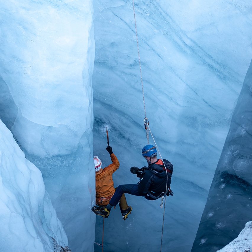 Banff Italia - Ephemeral
