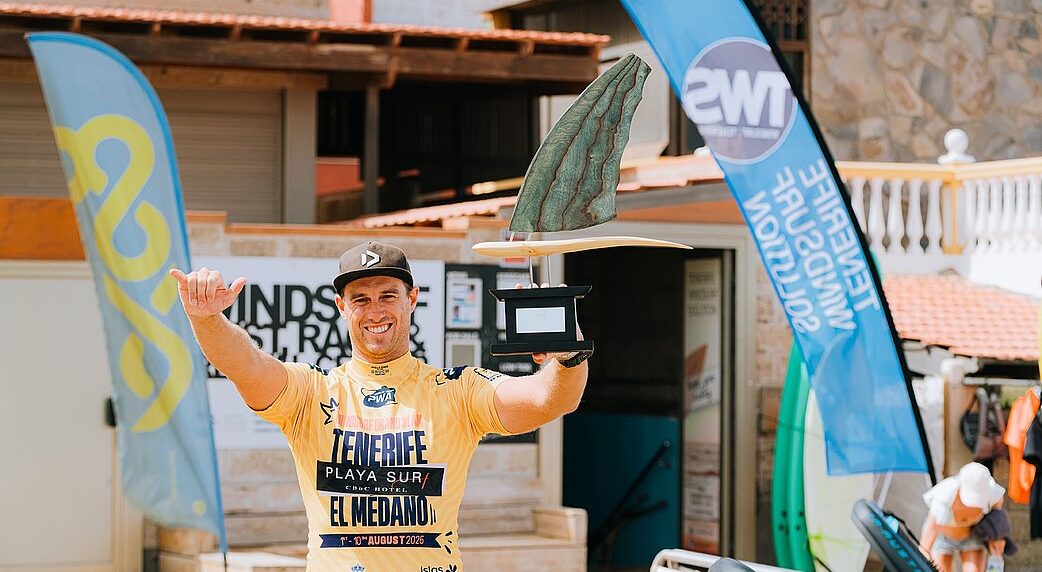 Next Chapter, Jordy Vonk