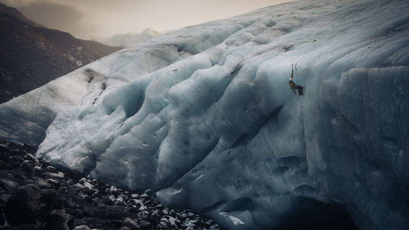 “Ephemeral” movie. Jeff Mercier Interview