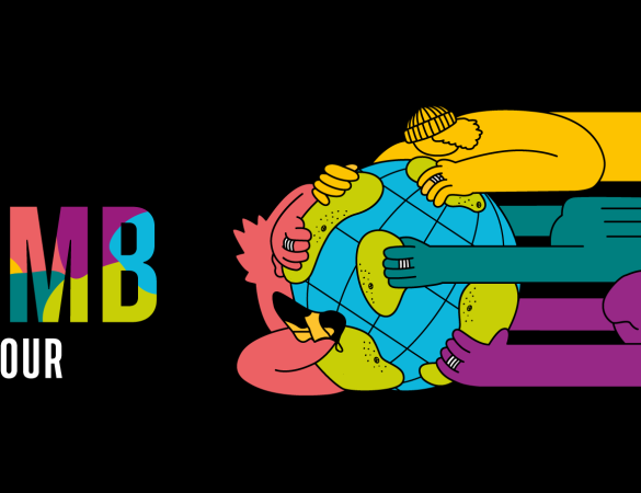 La Sportiva Climb World Tour 2026: the global journey of the climbing community, starts in Turin