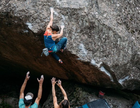 Melloblocco 2026: good reasons to attend the bouldering meeting in Val Masino – Italy