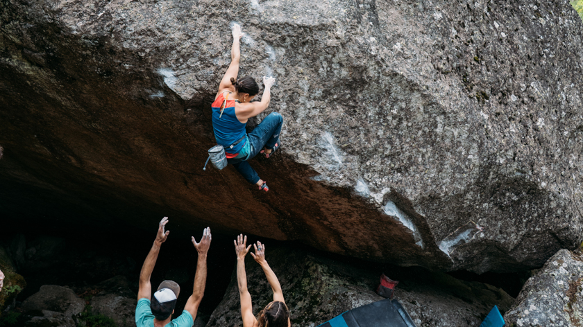 Melloblocco 2026: good reasons to attend the bouldering meeting in Val Masino – Italy