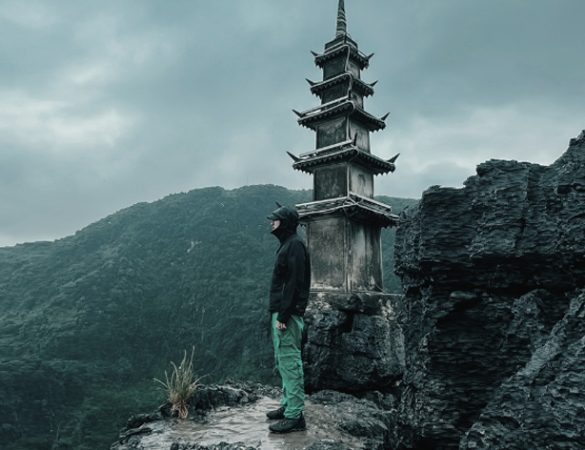 Naglev, built to go further