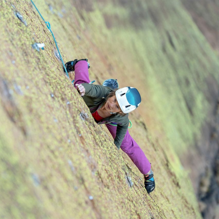 Patagonia Free Wall Kit