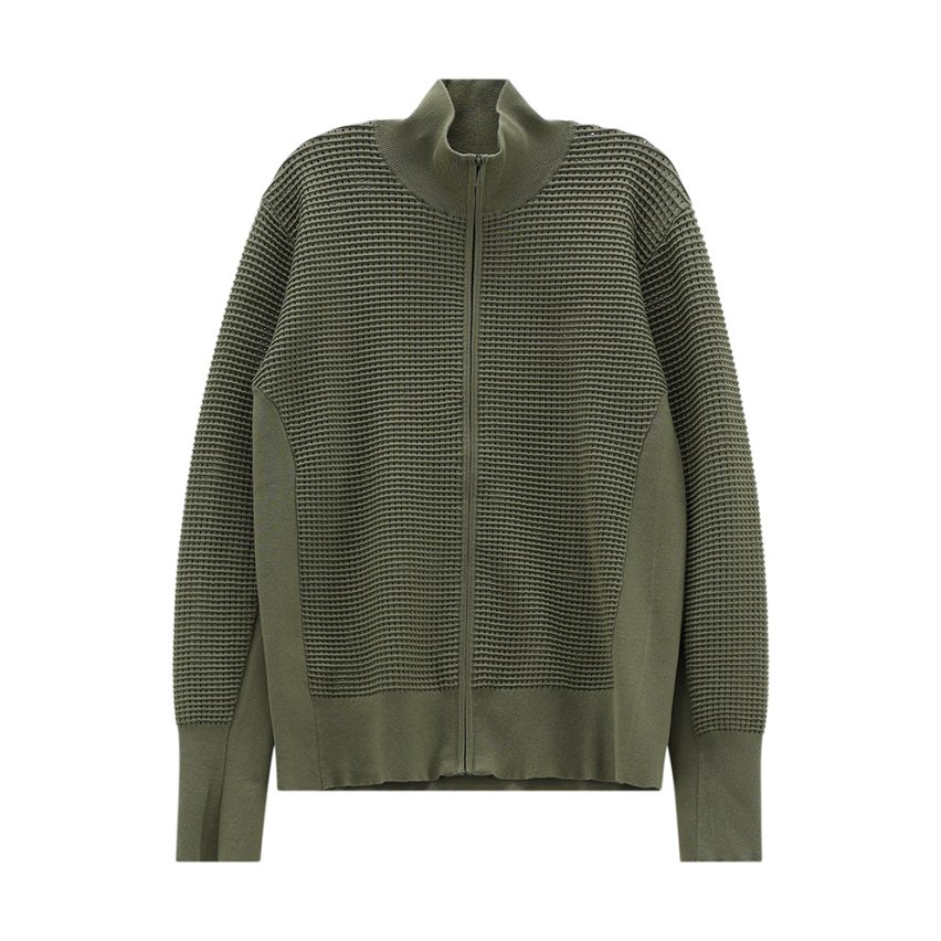 Jeanne Baret - Saffron Jacket