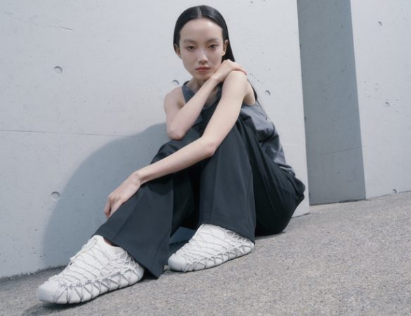 KEEN lancia UNEEK 360, la prima scarpa senza colla del brand