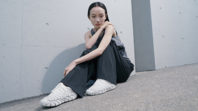 KEEN lancia UNEEK 360, la prima scarpa senza colla del brand