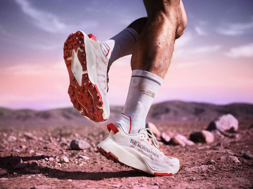 The North Face Altamesa v2