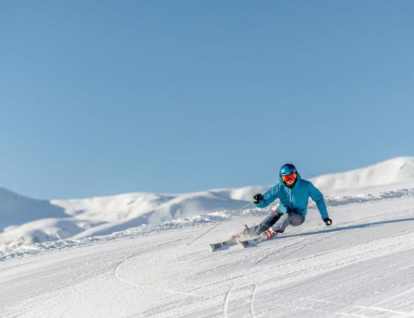 Vacanze di Pasqua sulla neve con tante sorprese!