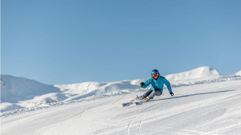 Vacanze di Pasqua sulla neve con tante sorprese!