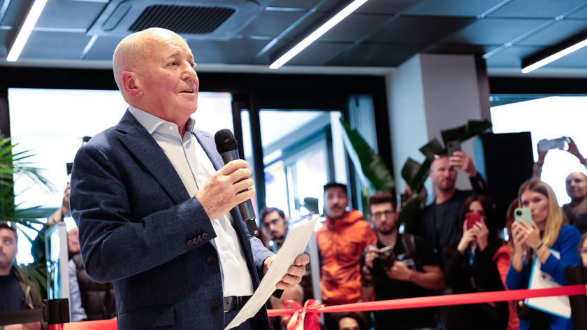 Addio a Sergio Longoni, l’imprenditore che amava la montagna e lo sport