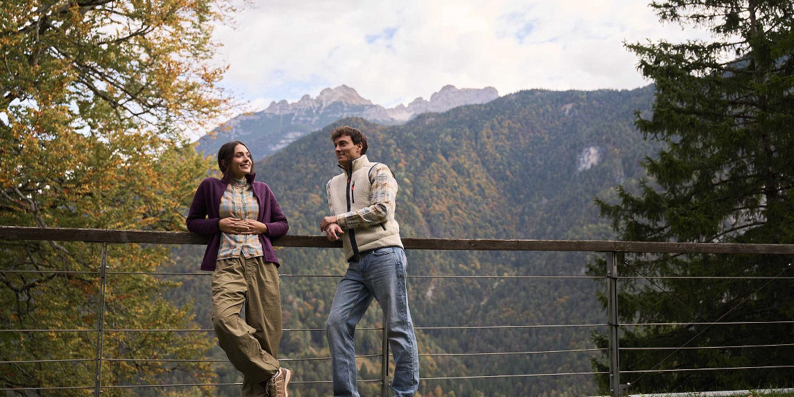 Trezeta Thunder: leggerezza, performance e design