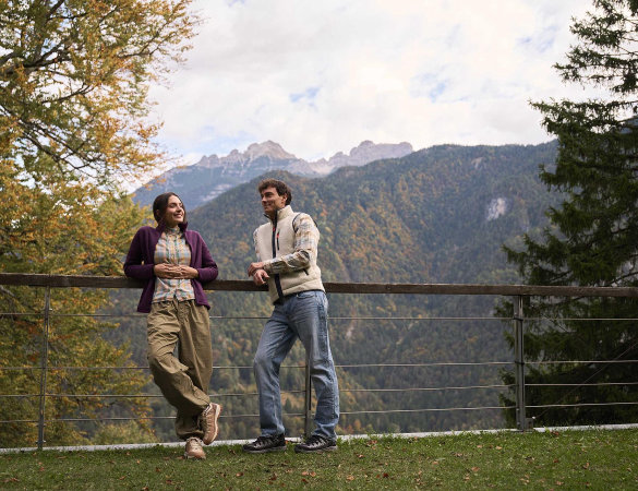 Trezeta Thunder: leggerezza, performance e design