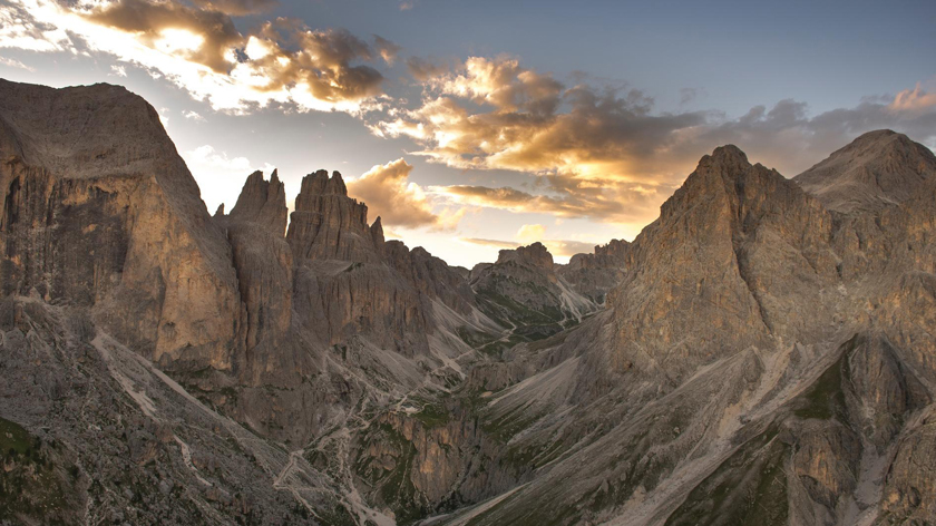 Le Belle Stagioni della Val di Fassa: il tuo tempo migliore nella natura