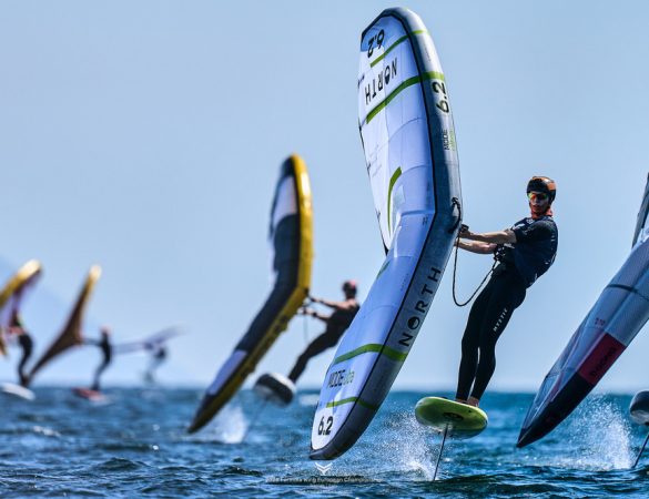 I tappa di Coppa Italia all’Argentario