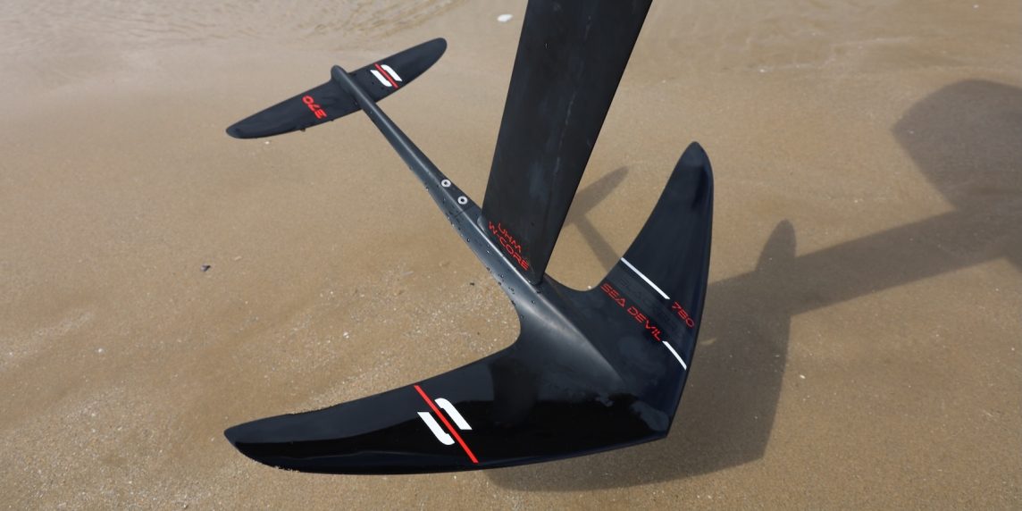Sabfoil Sea Devil 780