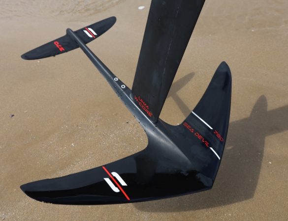 Sabfoil Sea Devil 780