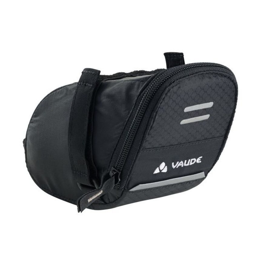 vaude estate 2026 - race light xl saddle bag