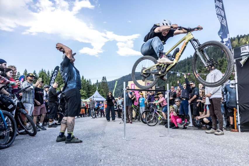 paganella bike opening 2026 preview - fun