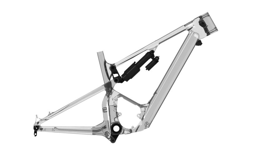 rocky mountain altitude powerplay 3 - frameset