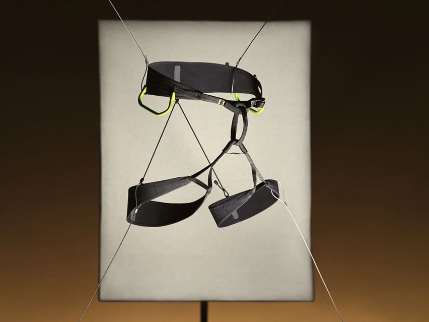 Arc'Teryx Lithos SL
