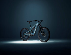Canyon Strive:ON 2026 - cover
