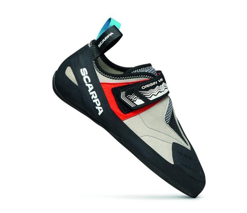 Scarpa Origin VS