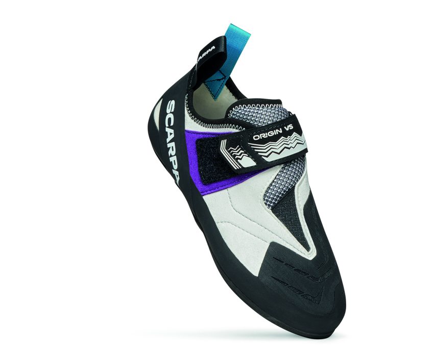 Scarpa Origin VS LV
