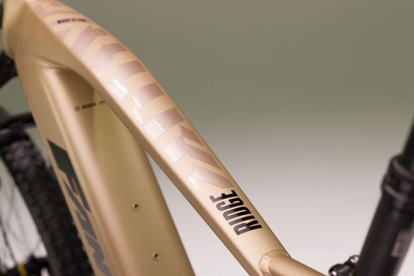 Fantic Sierra e Ridge - cobra design 02