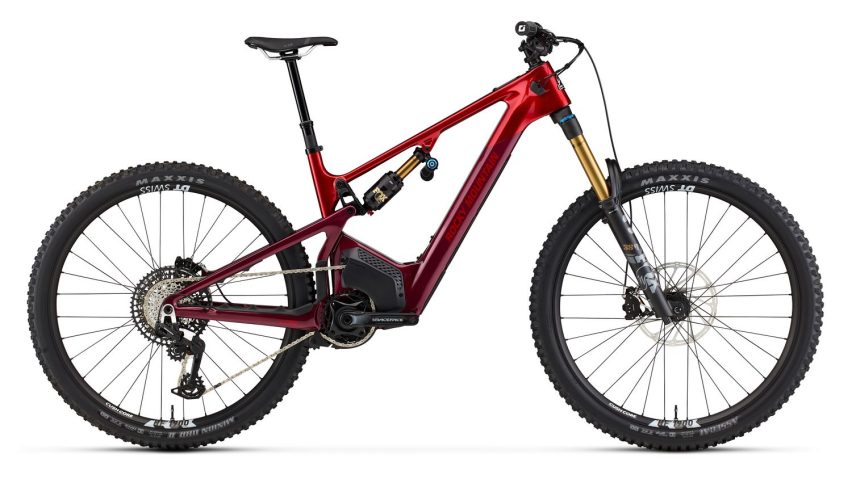 rocky mountain altitude powerplay 3 C70